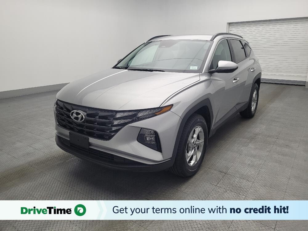 2024 Hyundai Tucson in Birmingham, AL 35215 - 18102796