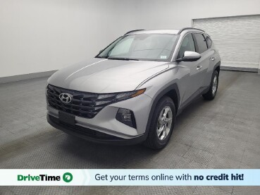 2024 Hyundai Tucson in Birmingham, AL 35215