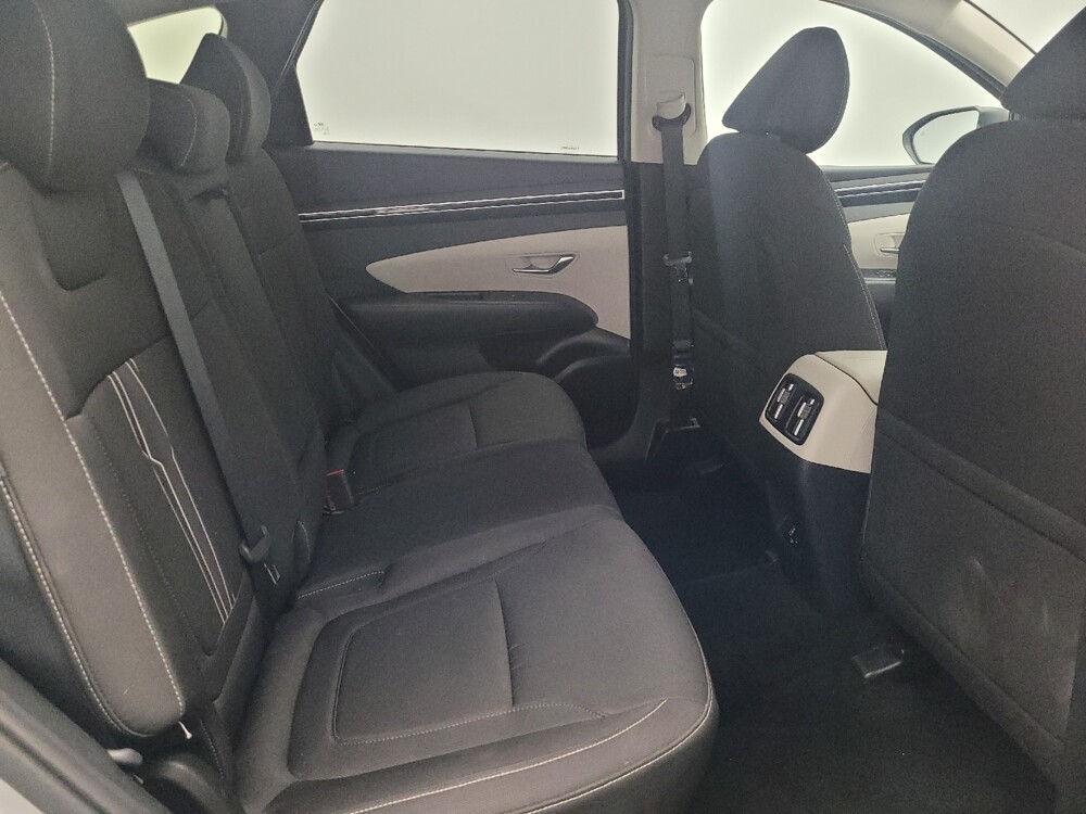 2024 Hyundai Tucson in Birmingham, AL 35215 - 18102796 19