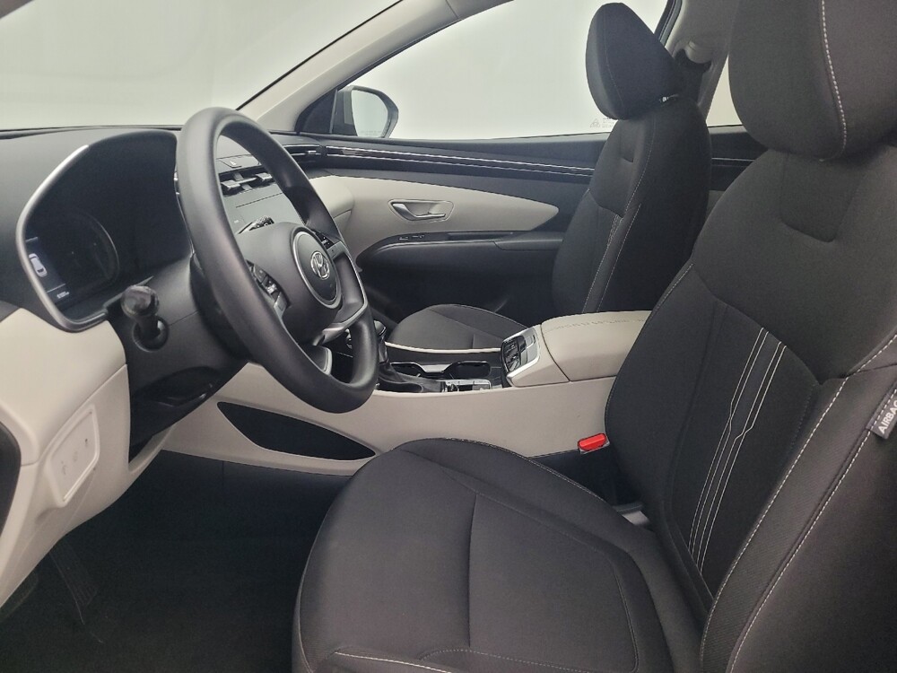 2024 Hyundai Tucson in Birmingham, AL 35215 - 18102796 17