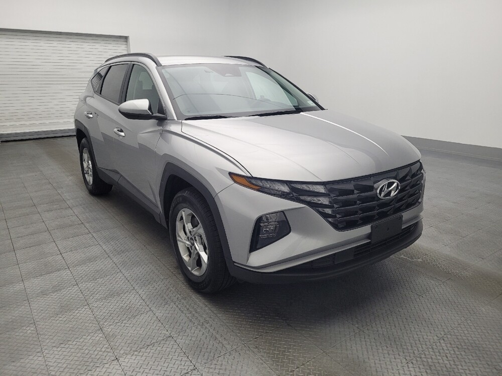2024 Hyundai Tucson in Birmingham, AL 35215 - 18102796 13