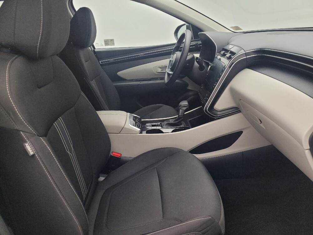 2024 Hyundai Tucson in Birmingham, AL 35215 - 18102796 21