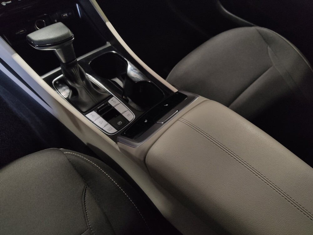 2024 Hyundai Tucson in Birmingham, AL 35215 - 18102796 26