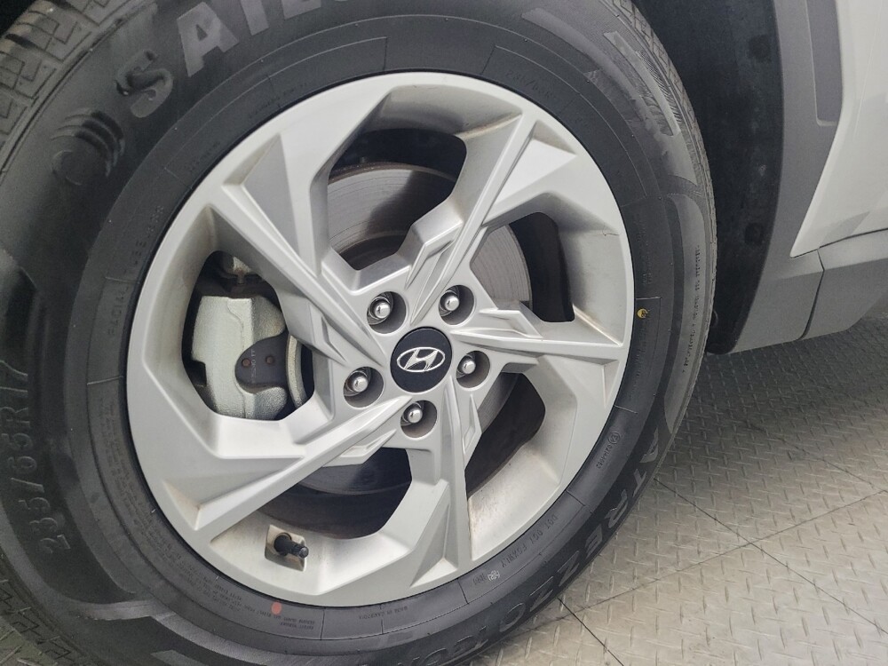 2024 Hyundai Tucson in Birmingham, AL 35215 - 18102796 31