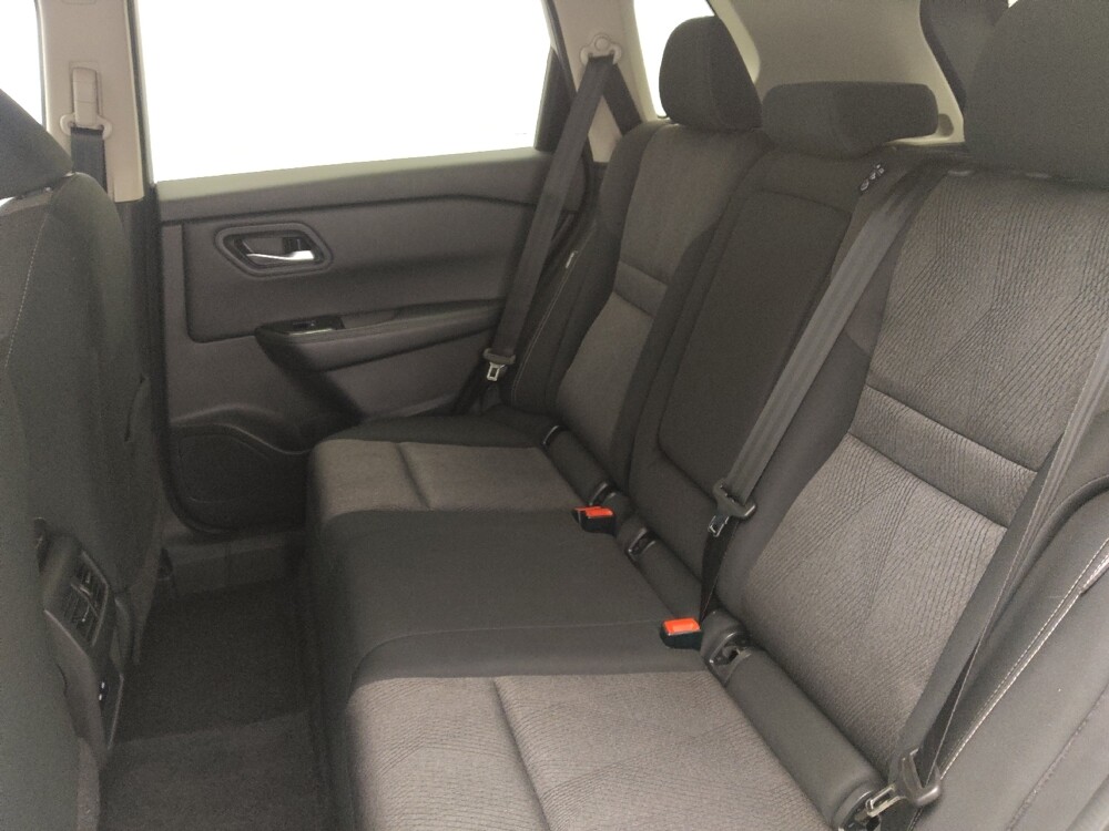 2024 Nissan Rogue in Birmingham, AL 35215 - 18102797 18