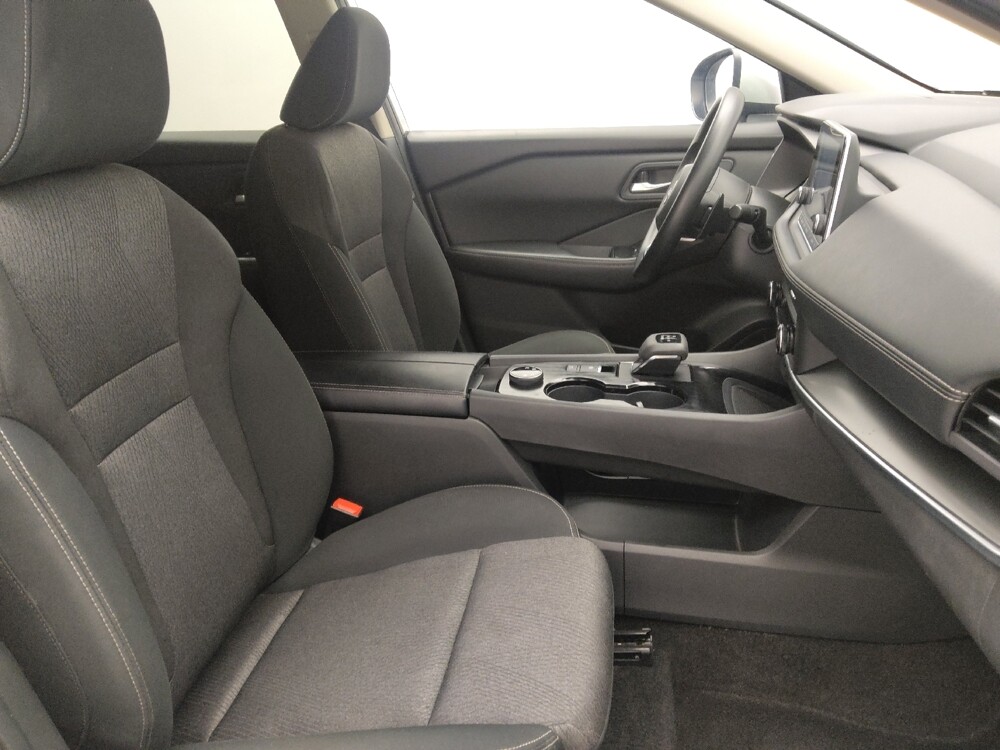 2024 Nissan Rogue in Birmingham, AL 35215 - 18102797 21