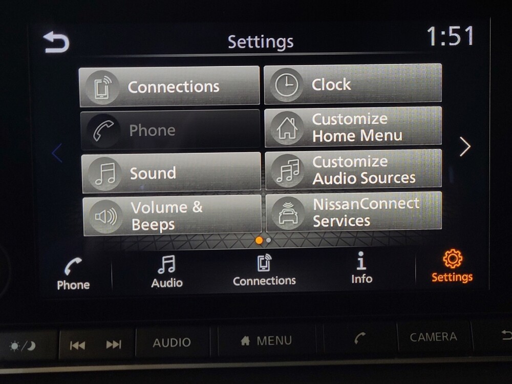 2024 Nissan Rogue in Birmingham, AL 35215 - 18102797 25