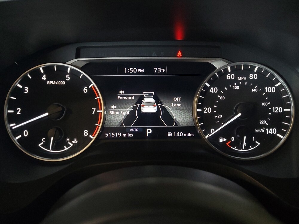 2024 Nissan Rogue in Birmingham, AL 35215 - 18102797 23