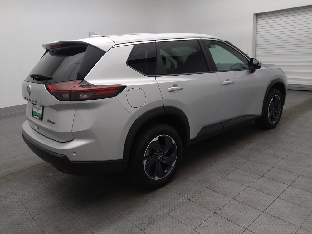 2024 Nissan Rogue in Birmingham, AL 35215 - 18102797 10