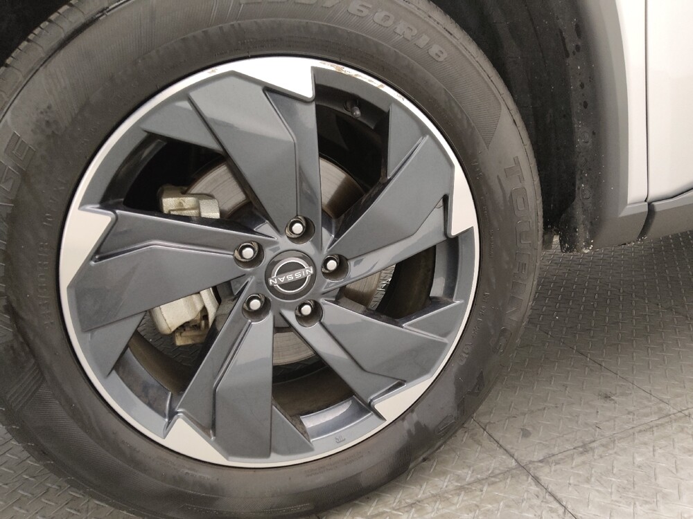 2024 Nissan Rogue in Birmingham, AL 35215 - 18102797 31