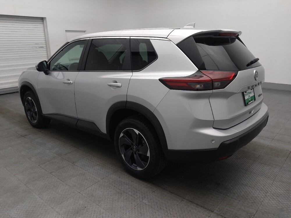 2024 Nissan Rogue in Birmingham, AL 35215 - 18102797 3