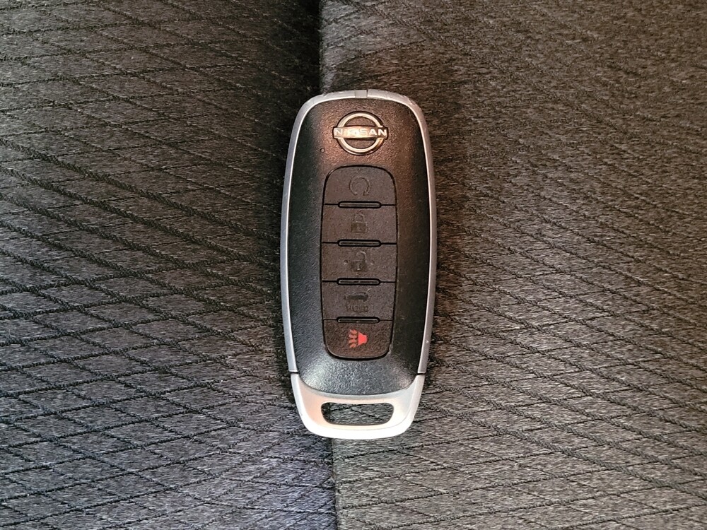 2024 Nissan Rogue in Birmingham, AL 35215 - 18102797 32