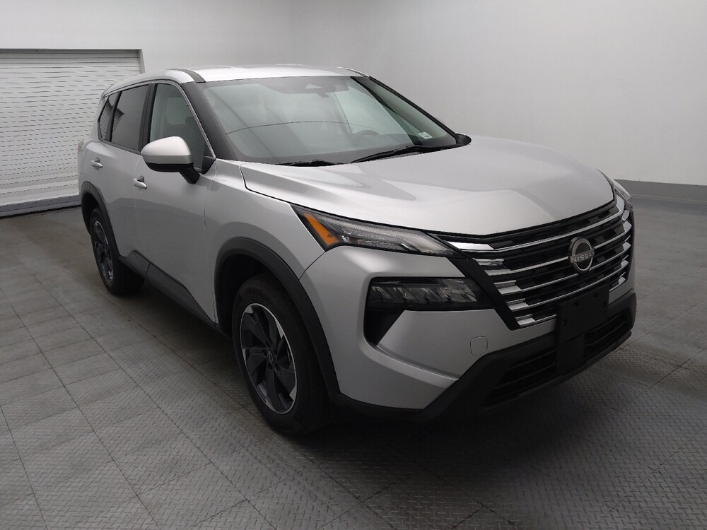 2024 Nissan Rogue in Birmingham, AL 35215 - 18102797 13