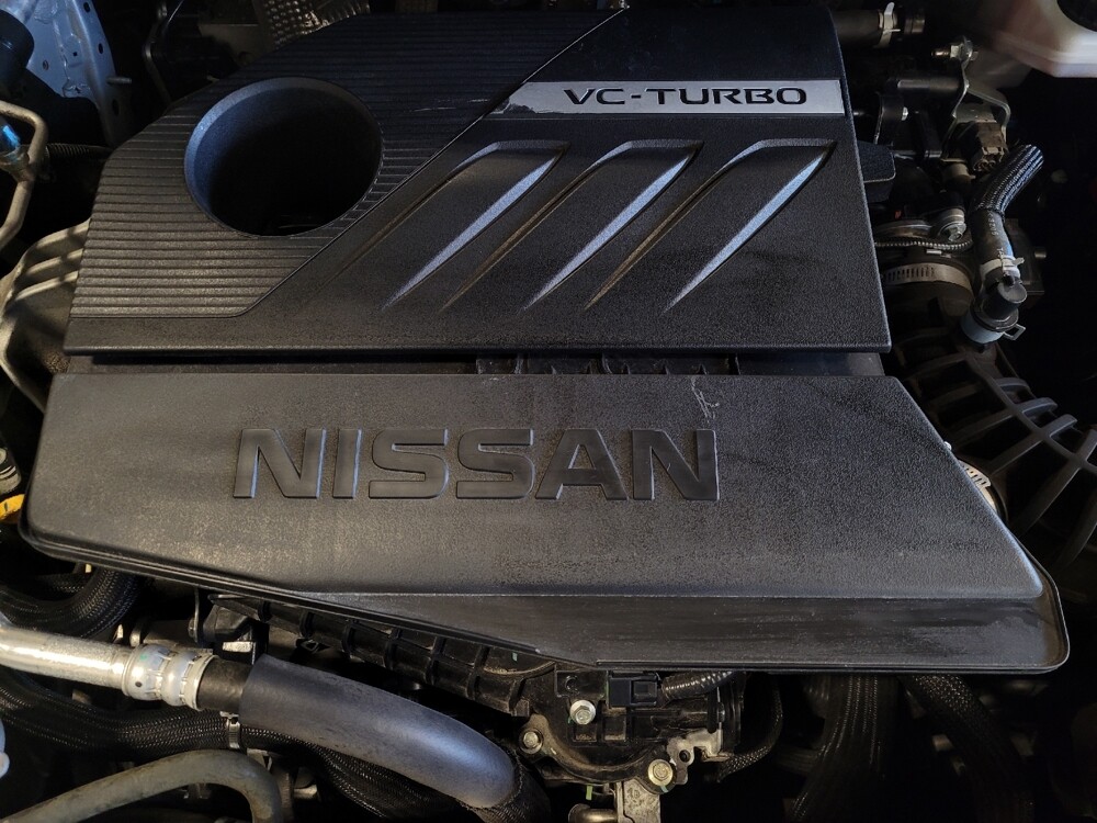 2024 Nissan Rogue in Birmingham, AL 35215 - 18102797 30