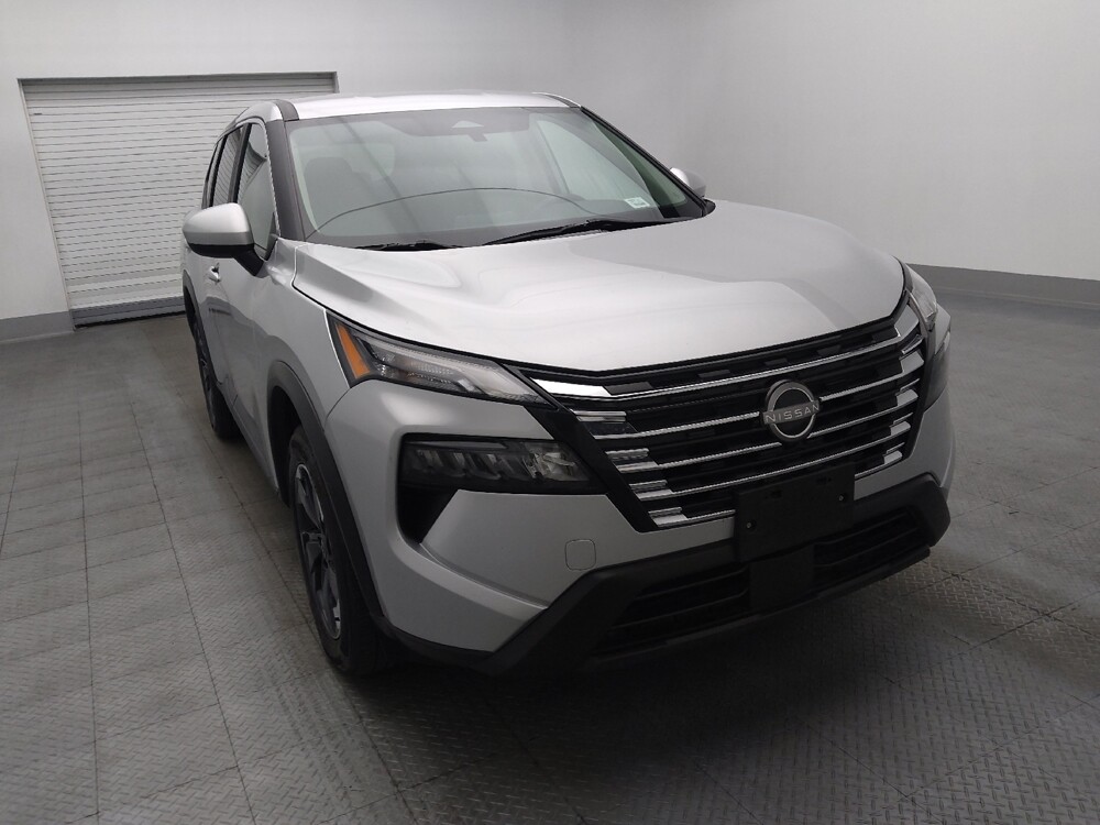 2024 Nissan Rogue in Birmingham, AL 35215 - 18102797 14