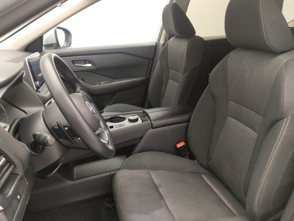 2024 Nissan Rogue in Birmingham, AL 35215 - 18102797 17