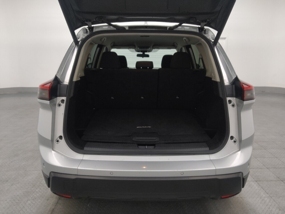 2024 Nissan Rogue in Birmingham, AL 35215 - 18102797 29