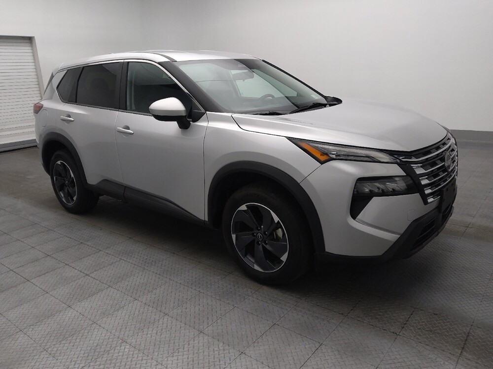 2024 Nissan Rogue in Birmingham, AL 35215 - 18102797 11