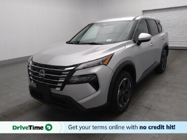 2024 Nissan Rogue in Birmingham, AL 35215