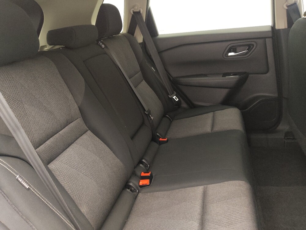 2024 Nissan Rogue in Birmingham, AL 35215 - 18102797 19