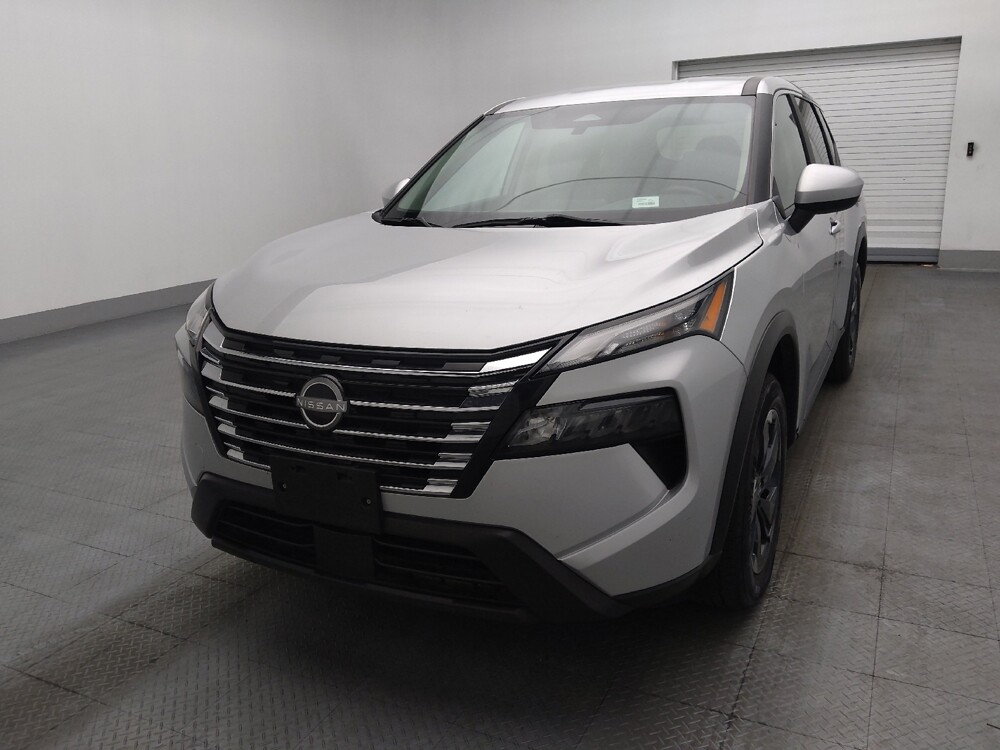 2024 Nissan Rogue in Birmingham, AL 35215 - 18102797 15