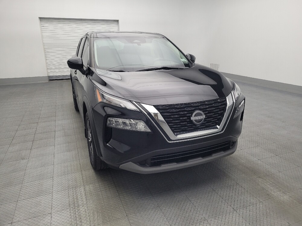 2023 Nissan Rogue in Savannah, GA 31419 - 18102798 14