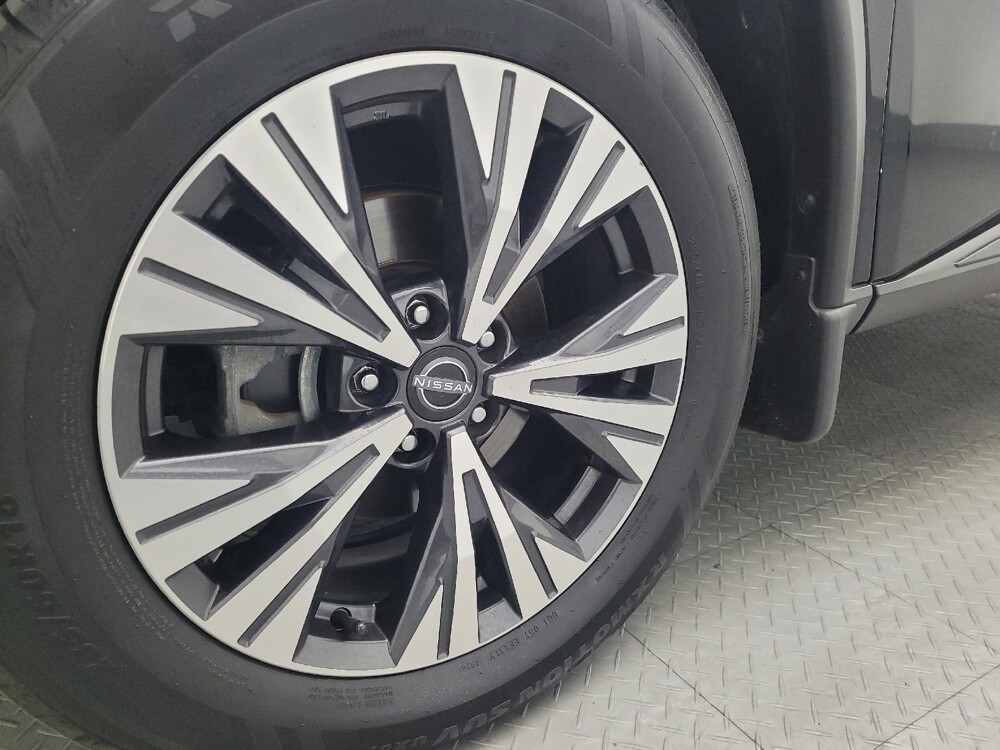 2023 Nissan Rogue in Savannah, GA 31419 - 18102798 31