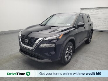 2023 Nissan Rogue in Savannah, GA 31419