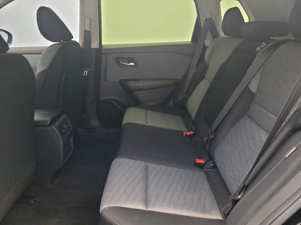 2023 Nissan Rogue in Savannah, GA 31419 - 18102798 18