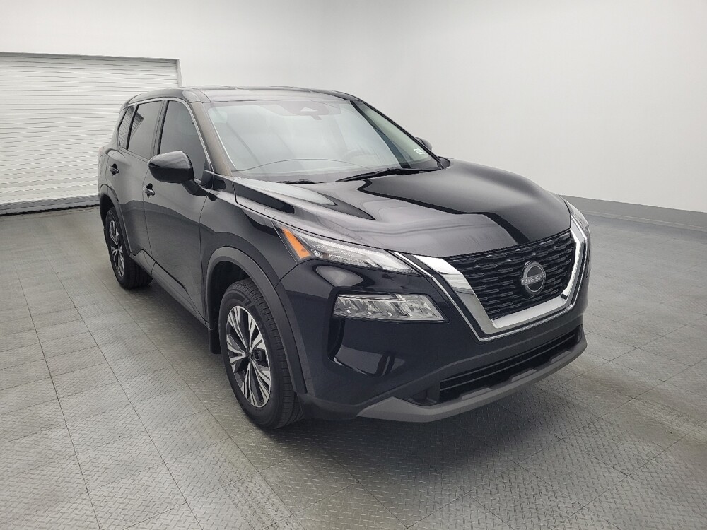 2023 Nissan Rogue in Savannah, GA 31419 - 18102798 13
