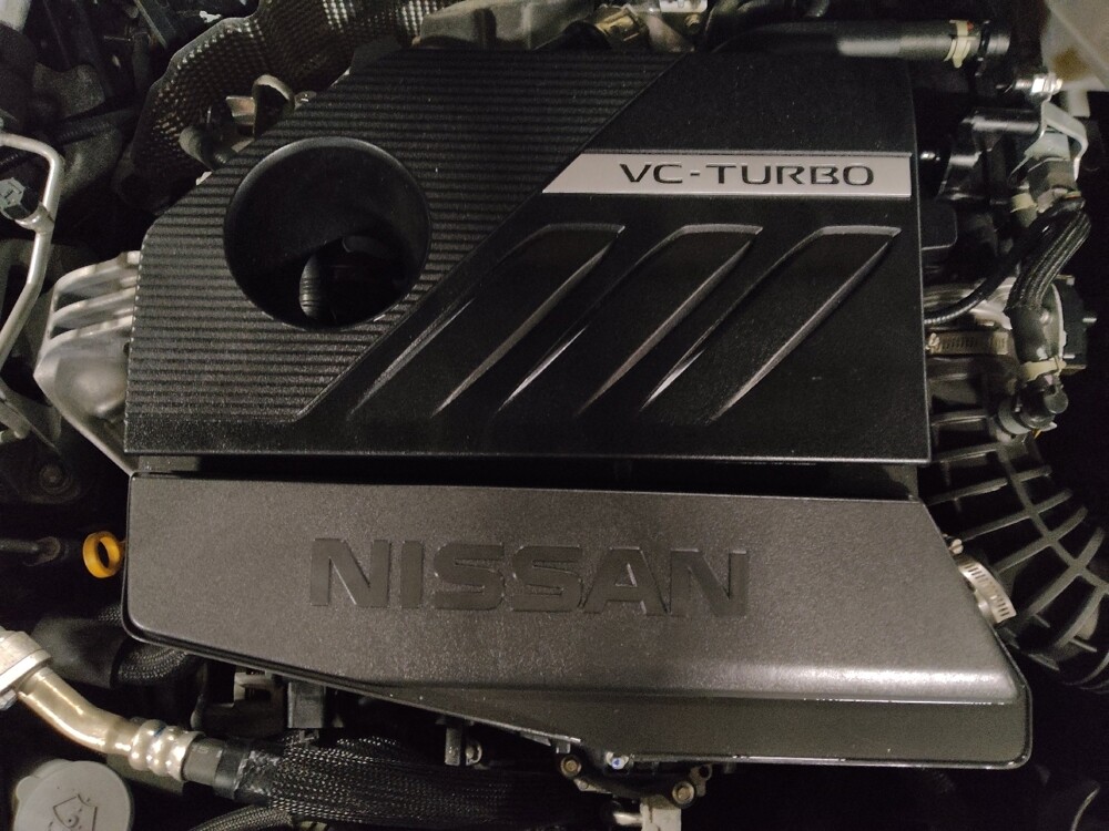 2023 Nissan Rogue in Savannah, GA 31419 - 18102798 30