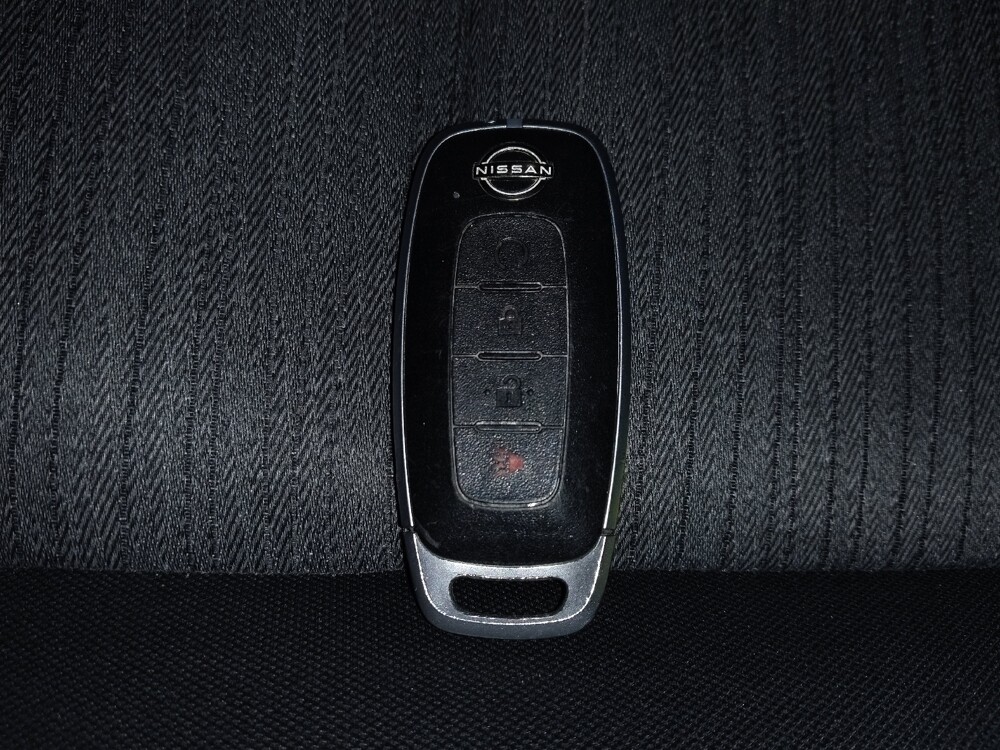 2023 Nissan Rogue in Savannah, GA 31419 - 18102798 32