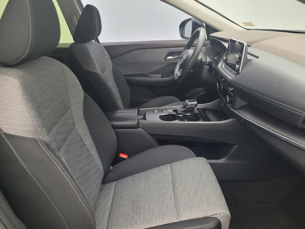 2023 Nissan Rogue in Savannah, GA 31419 - 18102798 21