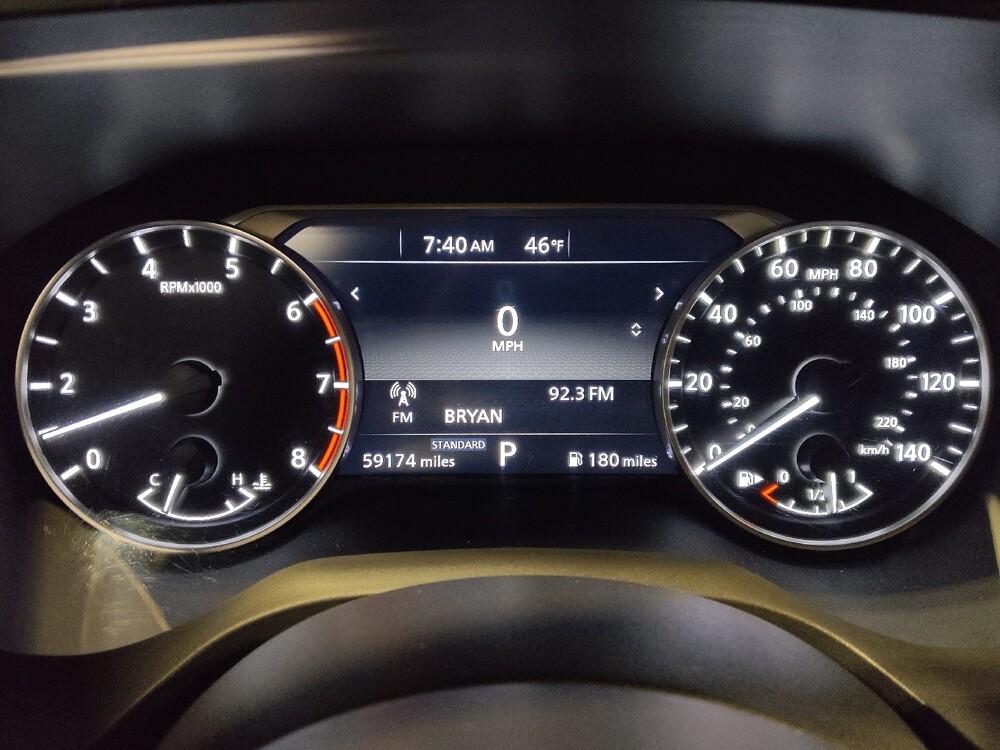 2023 Nissan Rogue in Savannah, GA 31419 - 18102798 23