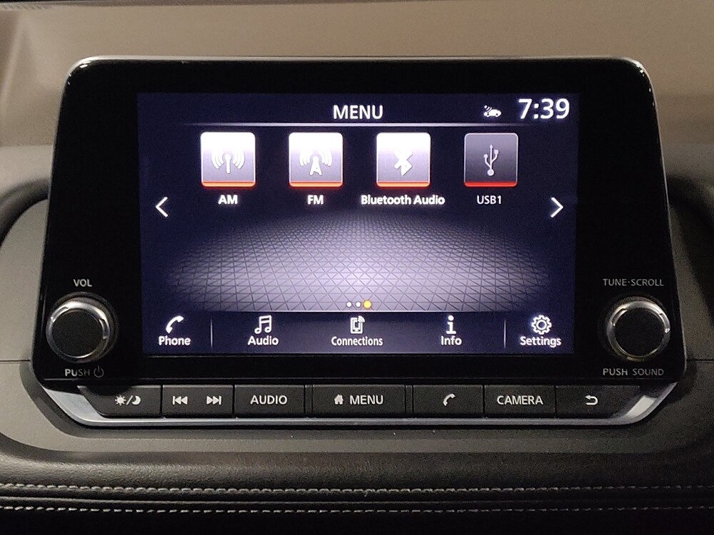 2023 Nissan Rogue in Savannah, GA 31419 - 18102798 25