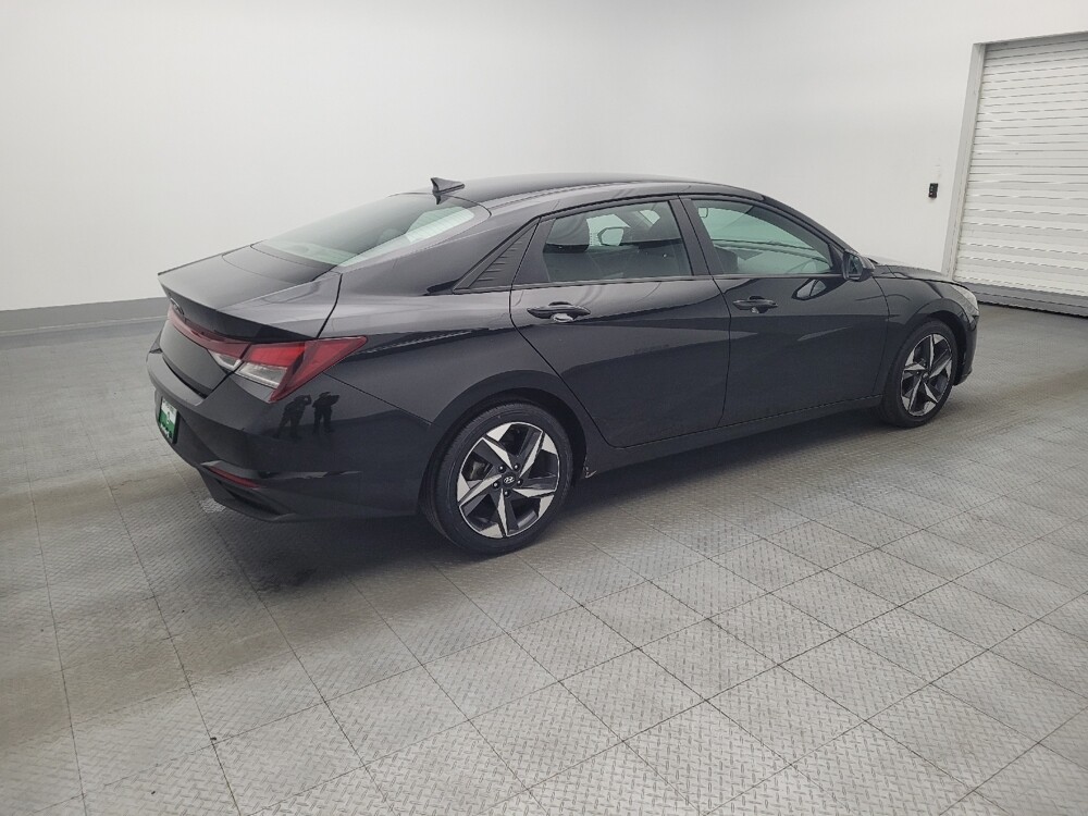 2023 Hyundai Elantra in Jacksonville, FL 32210 - 18102799 10