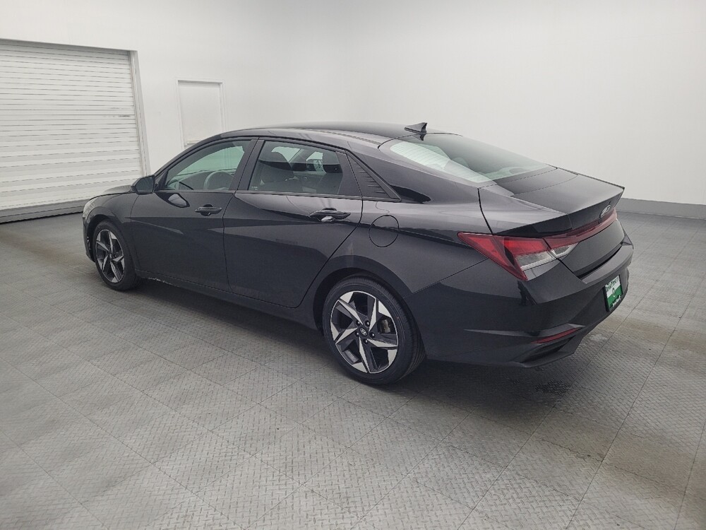 2023 Hyundai Elantra in Jacksonville, FL 32210 - 18102799 3