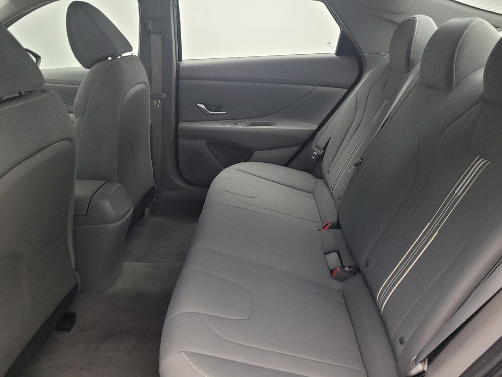 2023 Hyundai Elantra in Jacksonville, FL 32210 - 18102799 18