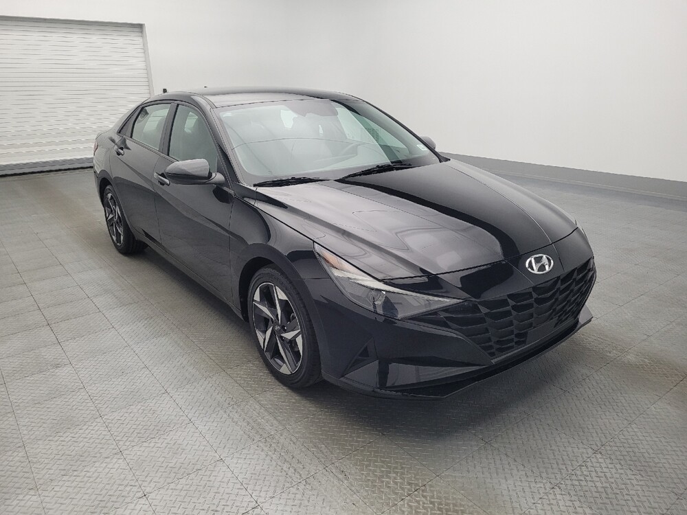 2023 Hyundai Elantra in Jacksonville, FL 32210 - 18102799 13