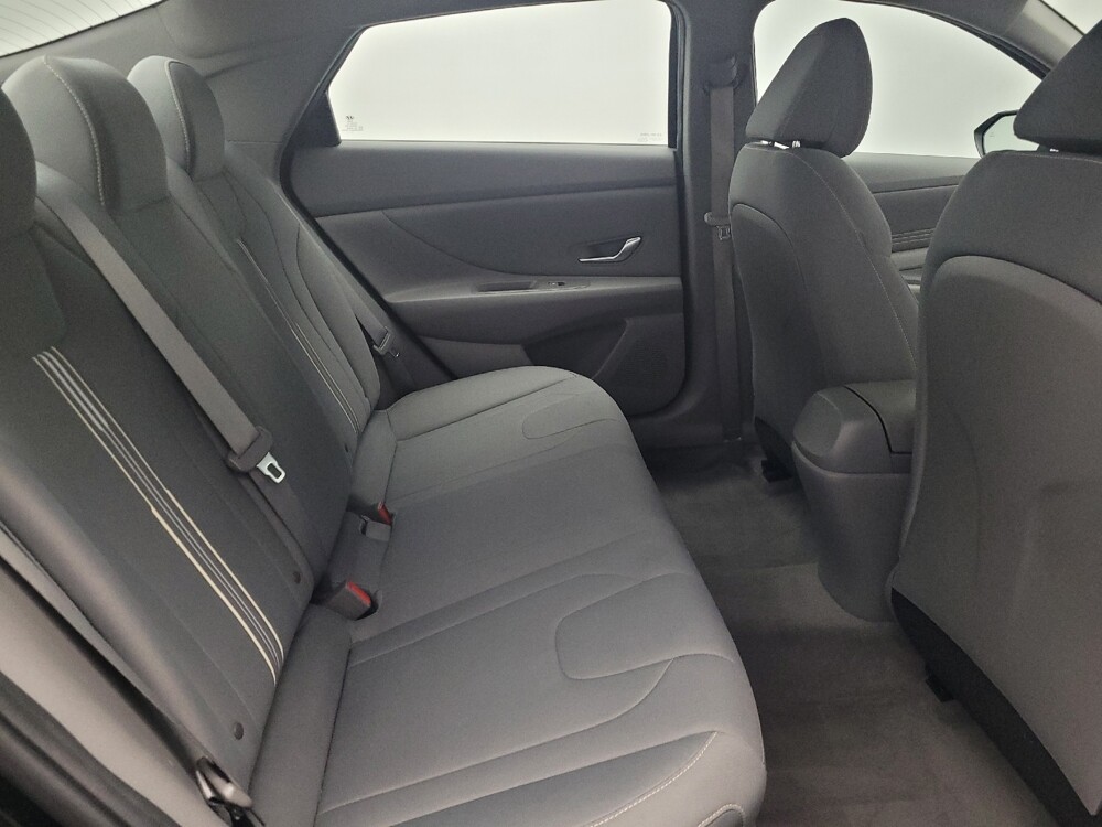 2023 Hyundai Elantra in Jacksonville, FL 32210 - 18102799 19