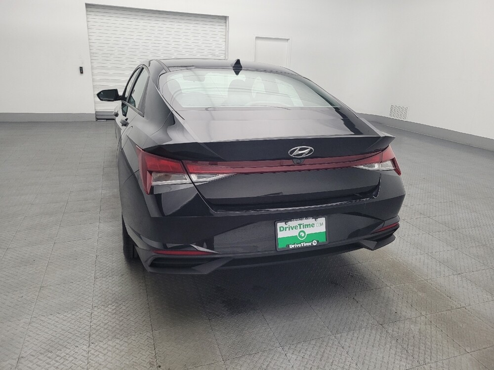 2023 Hyundai Elantra in Jacksonville, FL 32210 - 18102799 6