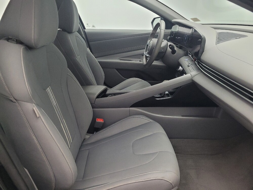 2023 Hyundai Elantra in Jacksonville, FL 32210 - 18102799 21