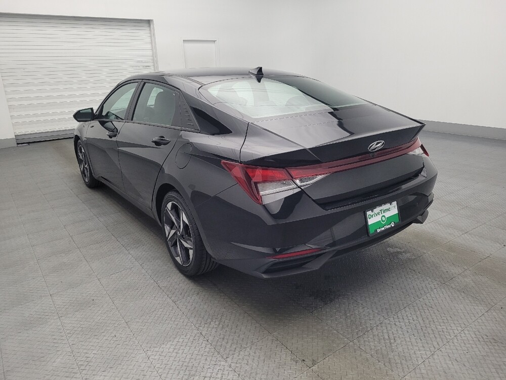 2023 Hyundai Elantra in Jacksonville, FL 32210 - 18102799 5