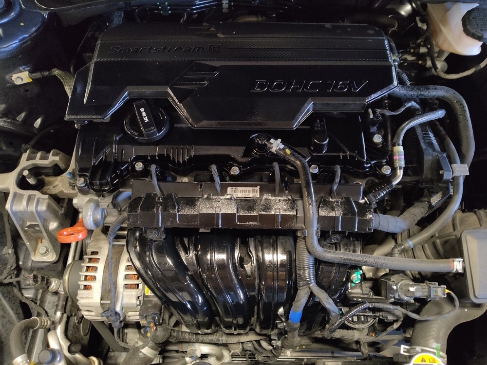 2023 Hyundai Elantra in Jacksonville, FL 32210 - 18102799 30