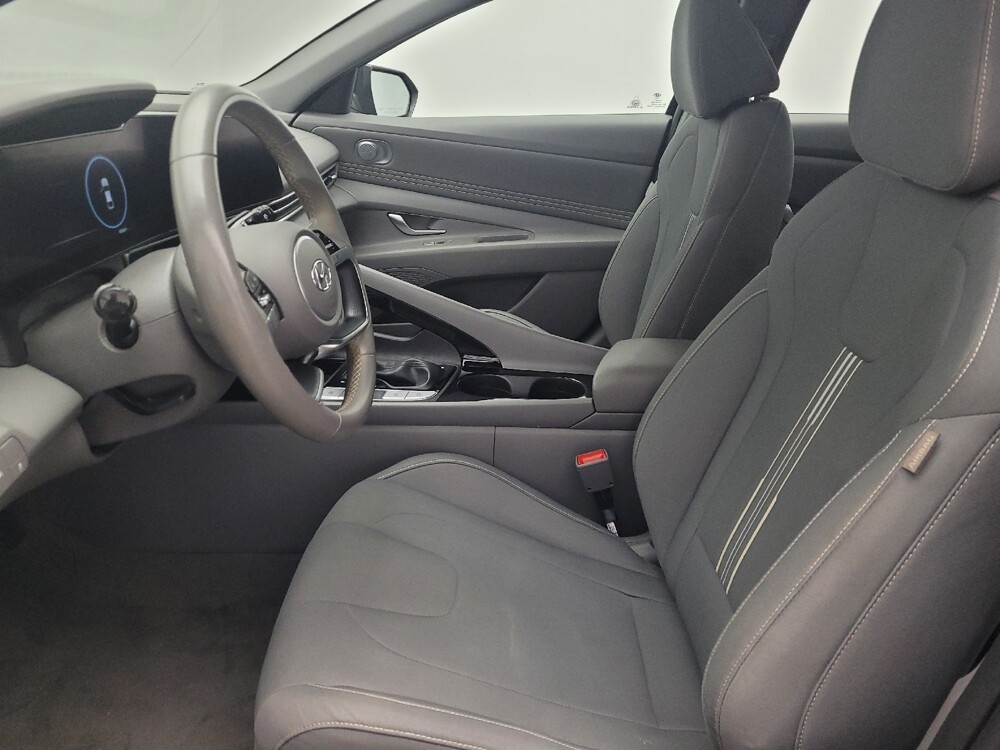 2023 Hyundai Elantra in Jacksonville, FL 32210 - 18102799 17