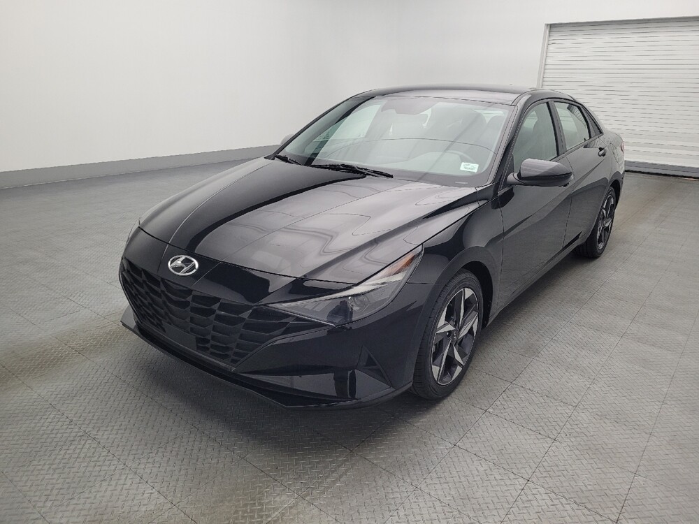 2023 Hyundai Elantra in Jacksonville, FL 32210 - 18102799 15