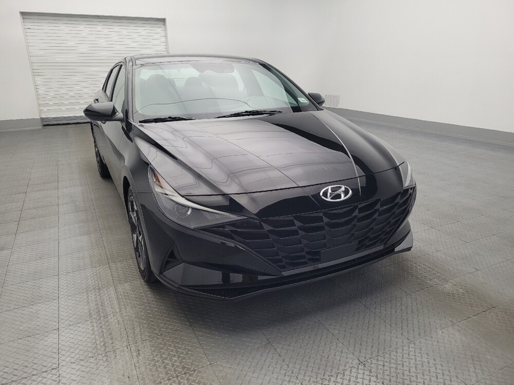 2023 Hyundai Elantra in Jacksonville, FL 32210 - 18102799 14