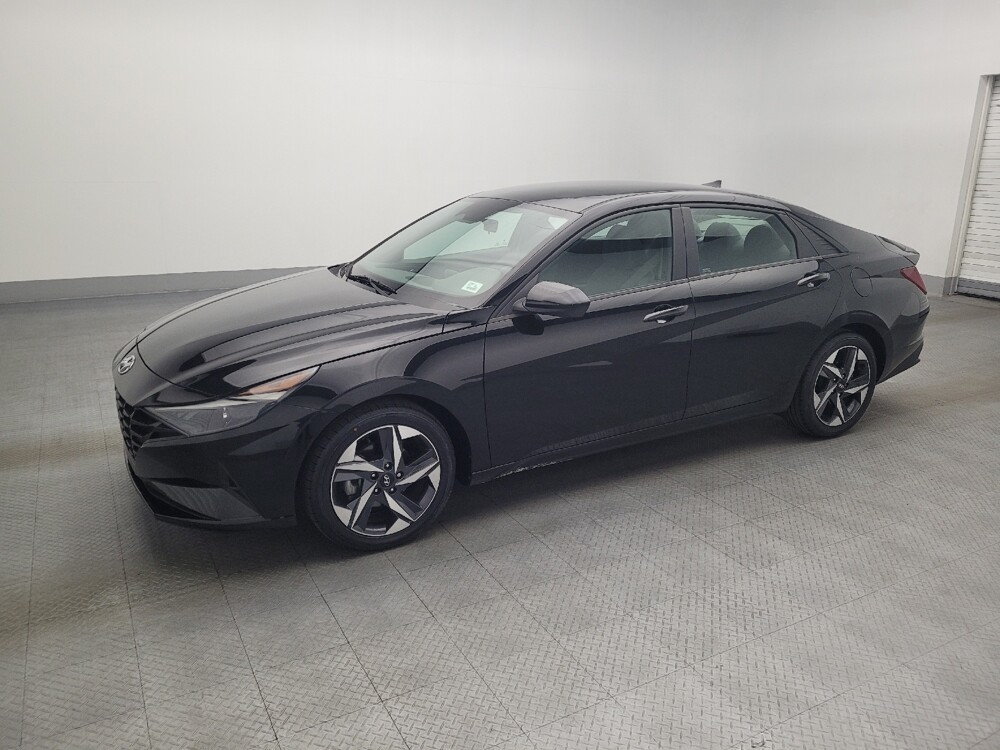 2023 Hyundai Elantra in Jacksonville, FL 32210 - 18102799 2