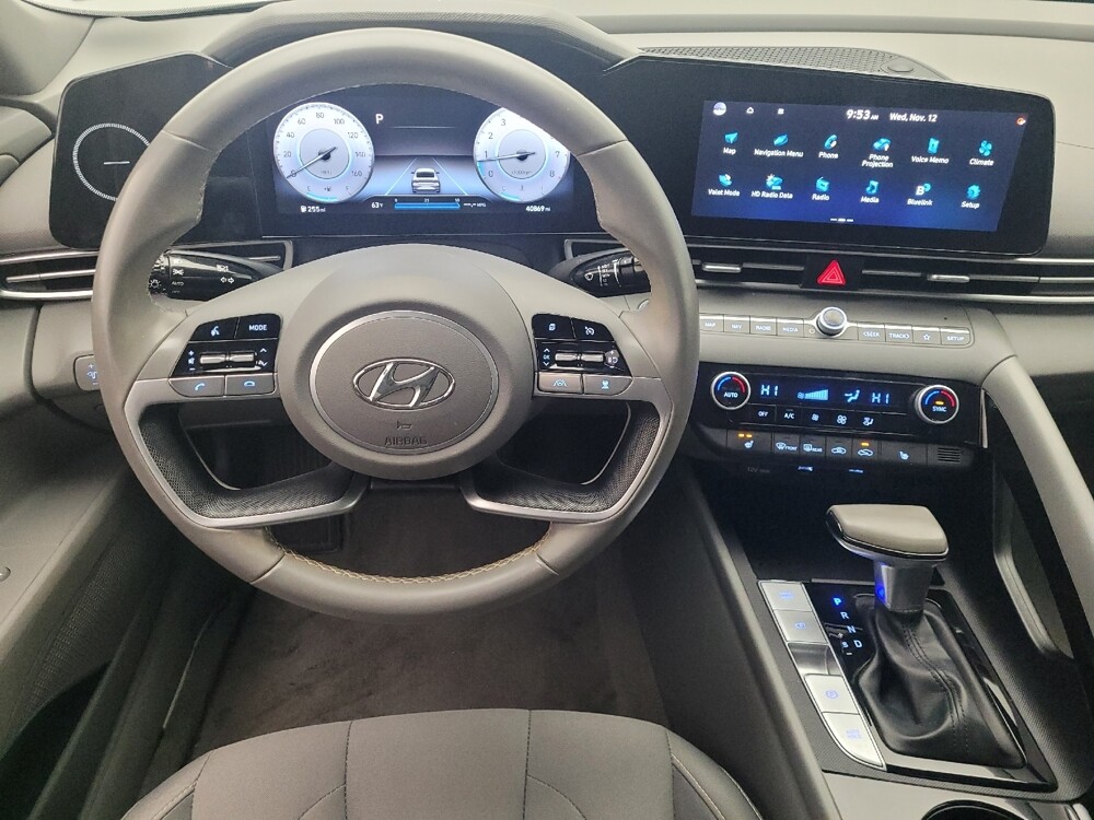 2023 Hyundai Elantra in Jacksonville, FL 32210 - 18102799 22