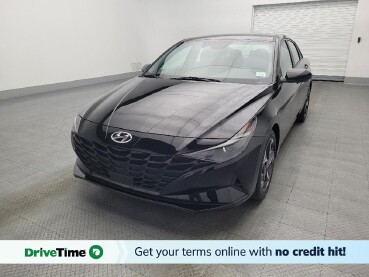 2023 Hyundai Elantra in Jacksonville, FL 32210